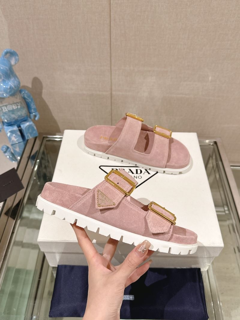 Prada Slippers